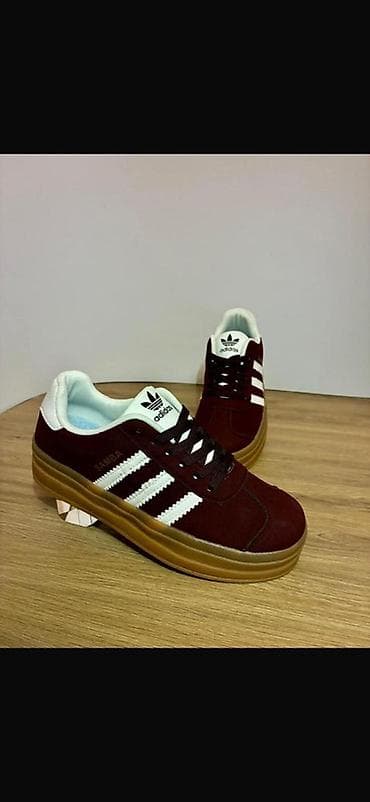 vltn patike: Smba Bold
36-41 
3.600
K💜 — 5