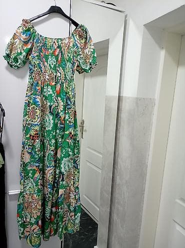 Lične stvari: Letnje haljine od 3000 do 3500 u raznim velicinama od S do xl — 7