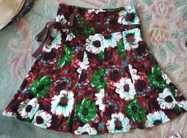p. s. fashion kaputi: S (EU 36), bоја - Zelena — 2