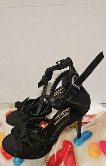 nike obuca za zimu: Salonke, 36 — 5