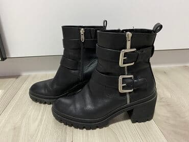 nike tech fleece m: High boots, Tamaris, 38 — 1