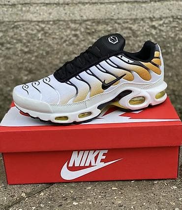 patike najk: Nike Air Max Plus (TN) patike – više kolorita sve slike su uzivo — 8