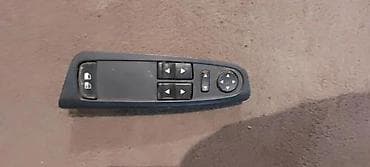 invalidski skuteri: FIAT STILO PREKIDACI 3V | Ispravno. Skinuti sa stila 3v — 1