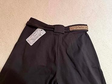 pentex cotex fashion: Potpuno nove P. S. Fashion bermude sa etiketom. Od gospodje sudije — 4
