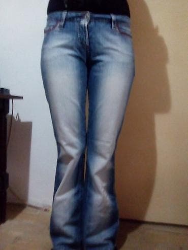 rifle farmerke: Farmerke — 1