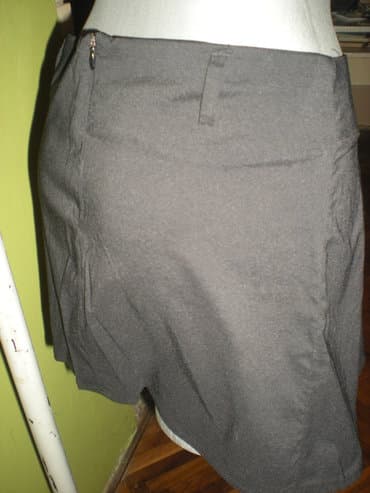spavacice svilene: XL, Mini, bоја - Crna — 2