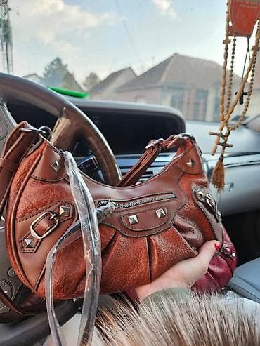 replay torba kupujemprodajem: Balenciaga mini hobo/shoulder torbe – više boja - Model: kompaktna — 2