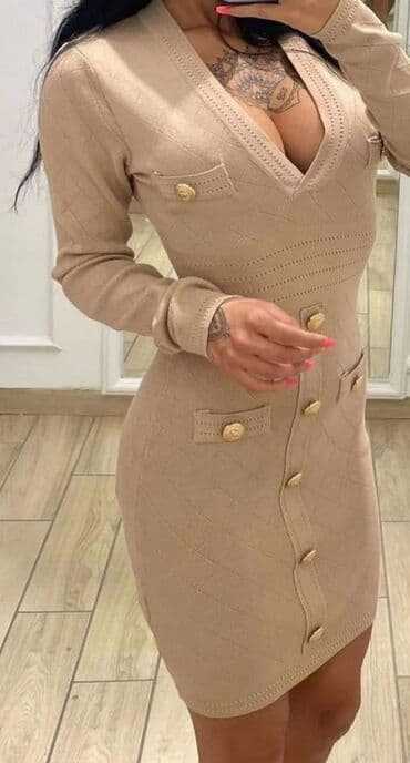 haljine u gloknu: Haljine 2600 — 4