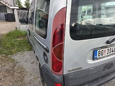 seked hed car price: LEVI STOP ZA RENAULT KANGOO OD 1998. DO 2003. GOD. | Levi Stop — 1