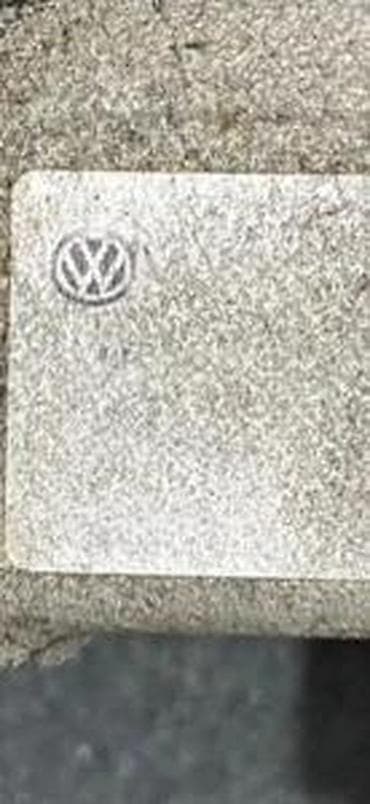 bobina pred plastikama: VW AUDI PUMPA DIZNE REJL 04L130277AC 04L089D 04L130764AB | Audi vw — 3