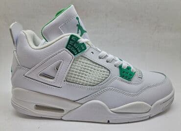 Trainers, Air Jordan, size - 44 — 6