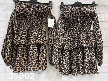 iznajmljivanje haljina laura – слике: Top (bez rukava) — 4