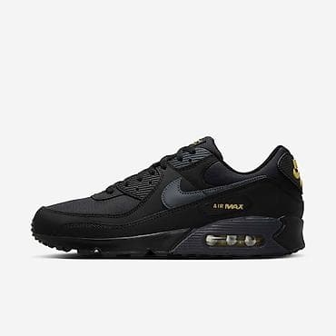 NIKE Air Max 90 Black Buff Gold Men's br.42,5 cm 27
IB na lalafo.rs NIKE Air Max 90 Black Buff Gold Men's br.42,5 cm 27
IB