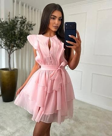 tn berlin cena: 06. Najlepša kolekcija Predivne haljinice S/M M/L Cena : 3.800 — 1