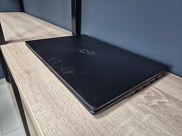 hagi vagi 1: 💻 FUJITSU LIFEBOOK E5510 – Pouzdan poslovni laptop! 💻 Tražiš brz — 9