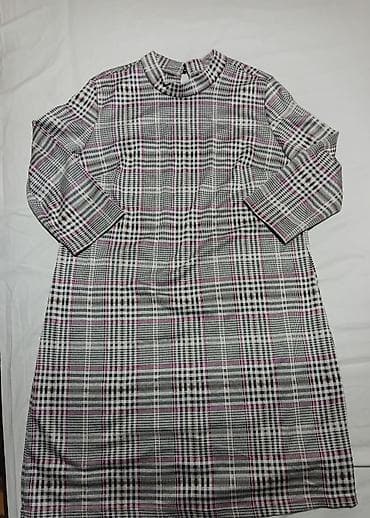 feedback haljine: Haljina – Blue Motion, veličina xl/xxl - Kroj: ravna silueta do — 10