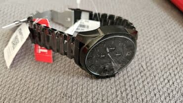 Classic watch, Diesel, Male — 5