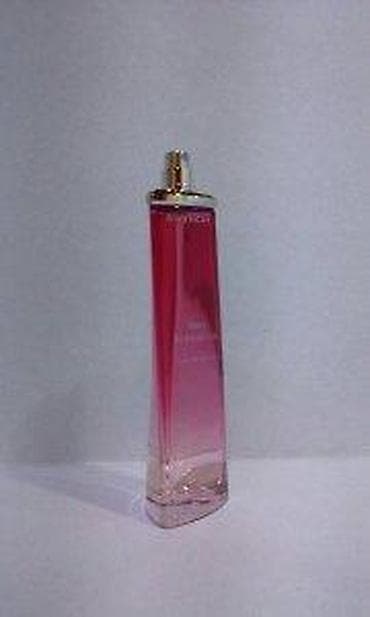 Lične stvari: GIVENCHY VERY IRRESISTIBLE EDT 75ML TSTR | Givenchy Very — 6