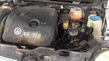 audi a2 tuning: MOTOR 1.2TDI ZA AUDI A2 | Motor i delovi motora Slanje delova brzom — 1