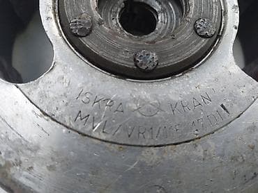 polovni automobili golf 4: Magnet iskra u ispravnom stanju
10 mm — 5