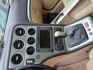 MULTIMEDIJA NAVIGACIJA ZA ALFA ROMEO 159 | Potpuno ispravna