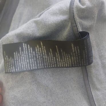 Džemperi: Armani Collezioni muška kožna jakna - Materijal spolja: 100% jagnjeća — 2