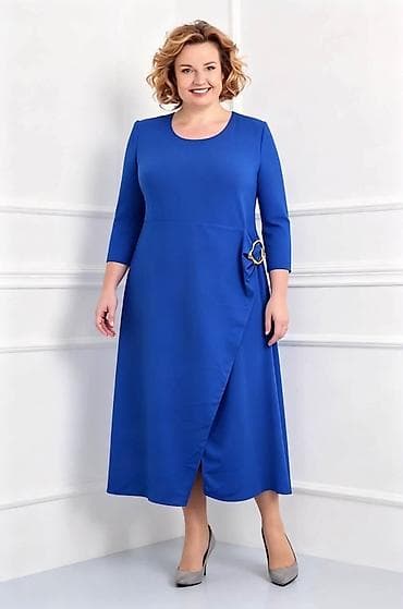 dior original: 08. Haljina za punije
2XL 3XL 4XL 
Cena : 2.900 dinara H — 2