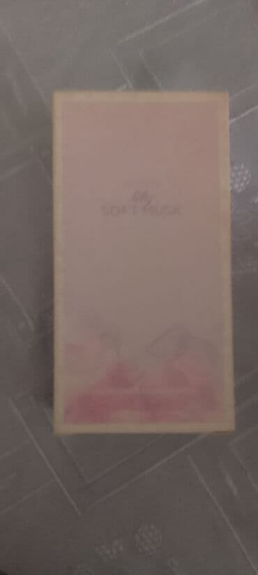 ugg sandale sa krznom: Ženski parfem, Avon, Original — 1