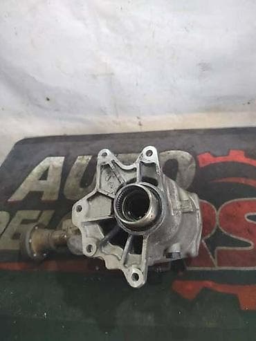 profesionalna auto dijagnostika: REDUKTOR 2.0 TDCI ZA FORD KUGA OD 2008. DO 2013. GOD. | Reduktor — 1