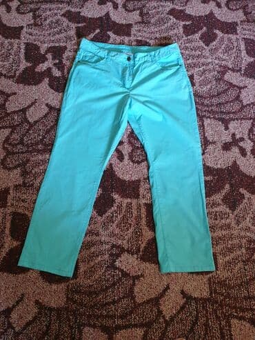 Women's Clothing: Pantalone br.46 — 1