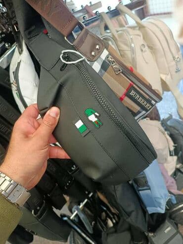 replay torbice cena: Men's bag — 3