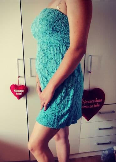 elegantni kompleti sa pantalonama: Haljine — 1