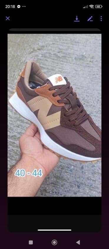 dn patike: Patike — 8