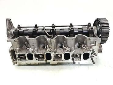 t nkladeuc 2220.9 applicable models: GLAVA MOTORA 1.9 CDTI 74KW ZA OPEL ZAFIRA, SIGNUM, ASTRA H . OD — 1