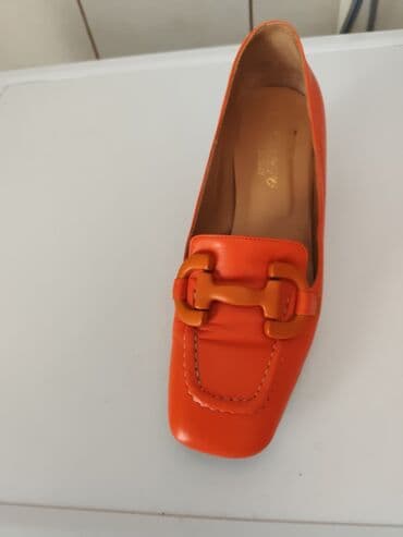 Venčanice i aksesoari: Baletanke, Paar, 39 — 12