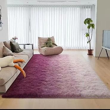 Čupavi tepih
200x150
3700 din na lalafo.rs Čupavi tepih
200x150
3700 din