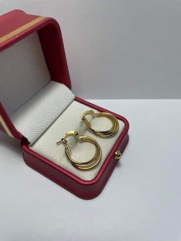 mindjuse od belog zlata: Mindjuse 800 — 14