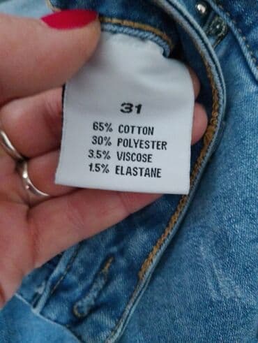 Women's Clothing: Bilo koja dva.para 1500din. 30. 31.32.br — 4