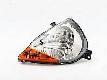 skoda fabia do 2500 eura: FAROVI ZA FORD KA OD 1996. DO 2008. GOD. | farovi za forda odlično — 3