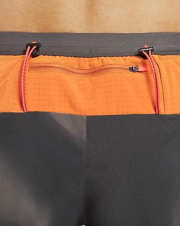 new yorker sortsevi: NIKE Second Sunrise Men's 12.5cm (approx. ) Dri-FIT ADV Brief-Lined — 8