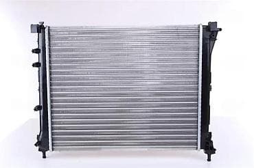 Car Parts: HLADNJAK MOTORA FIAT 500 C | NOVO! NOVO! NOVO! U ponudi imamo veliki — 2