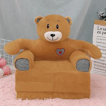 Foteljica za decu HART BEAR B69-130 Foteljica za decu HART BEAR B69