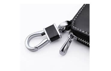 how to use iqos 2.4: Material: Faux leather, color - Black, New — 5