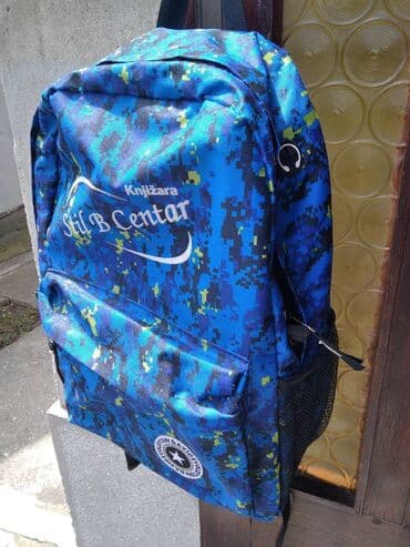 Personal Items: Material: Canvas — 3