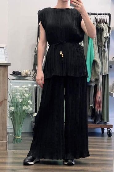 kompleti pantalone i sako: XL (EU 42) — 15