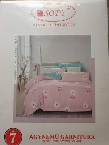 ikea posteljina srca: CENA 3200 din Pamučna posteljina Set sadrzi: 7 delova: Jorganska — 18