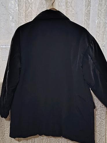 Sakoi: XL, Jednobojni, Sa postavom — 3