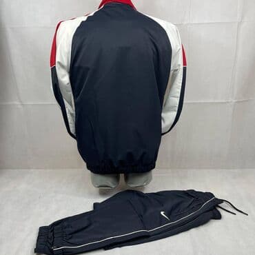 Trenerke: Nike muška trenerka Novo Veličine s m l xl 2xl 3xl fb Moja Kupovina — 2