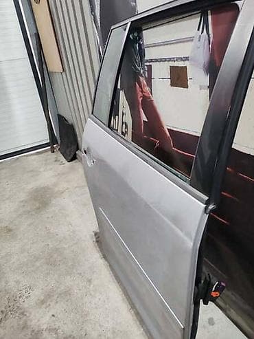 brave za fioke: ZADNJA DESNA VRATA ZA VOLKSWAGEN TOURAN OD 2003. DO 2009. GOD. | — 3
