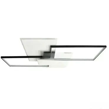 lampu plafon led philips: Plafonjera, bоја - Crna, Novo — 1